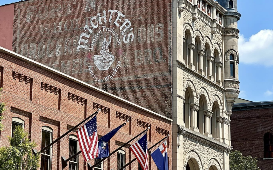 Bourbon Tour Louisville: Sip The Spirit of Kentucky